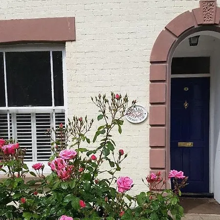 Cherry End Bed And Breakfast-2
