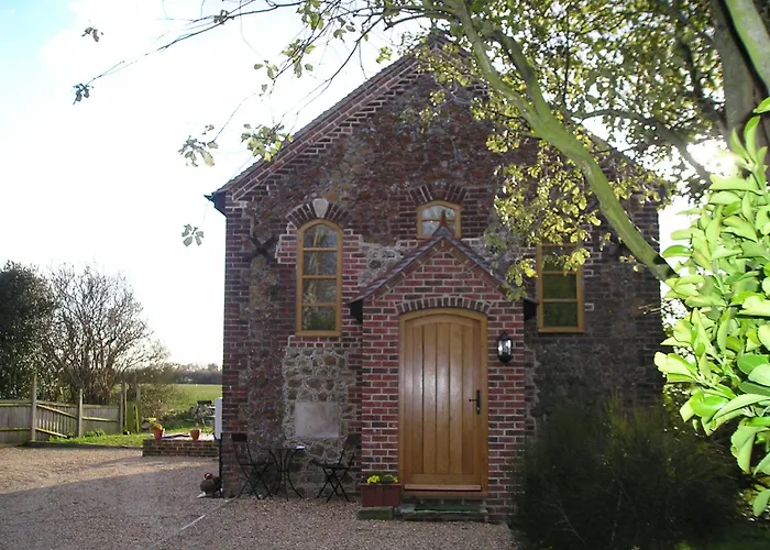 Old Chapel Forge Bed & Breakfast Chichester